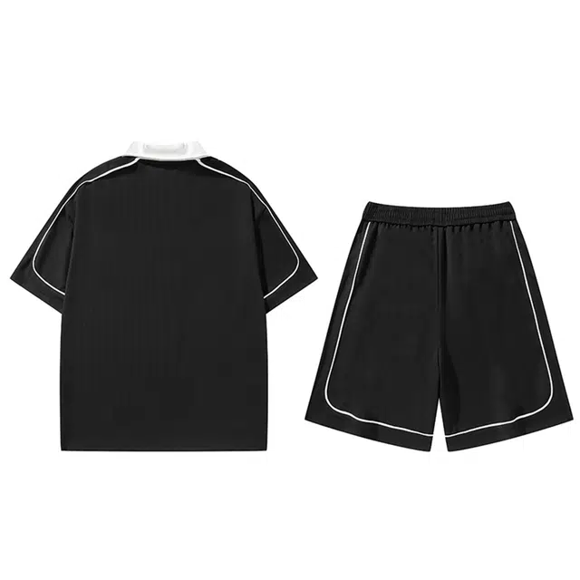MX MEDX Polo