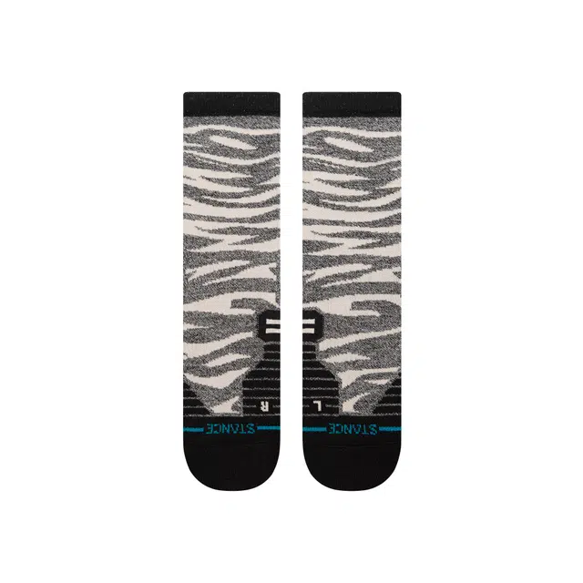 Stance 1
