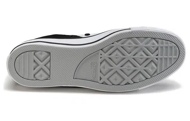 NBA x Converse Chuck Taylor All Star Franchise San Antonio Spurs