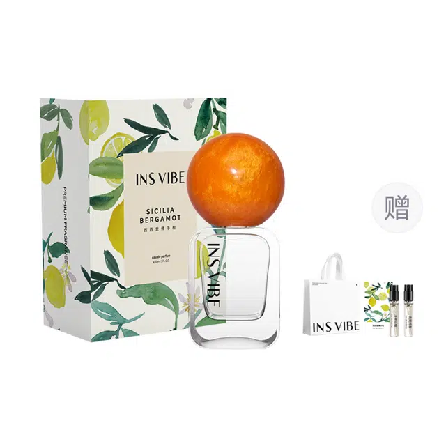 INS VIBE EDP 30ML
