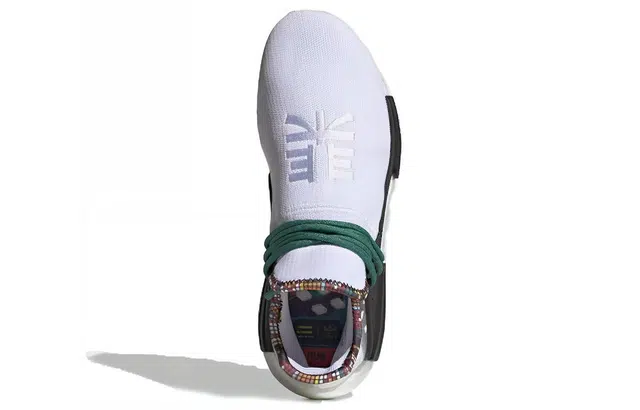 adidas originals Pharrell Hu NMD Inspiration Pack