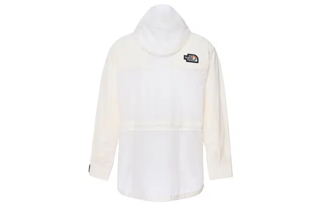 THE NORTH FACE M OUTLINE ANRK Logo
