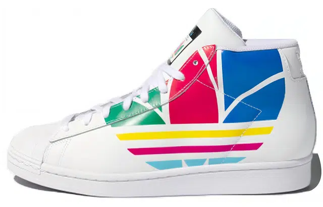 adidas originals Pro Model