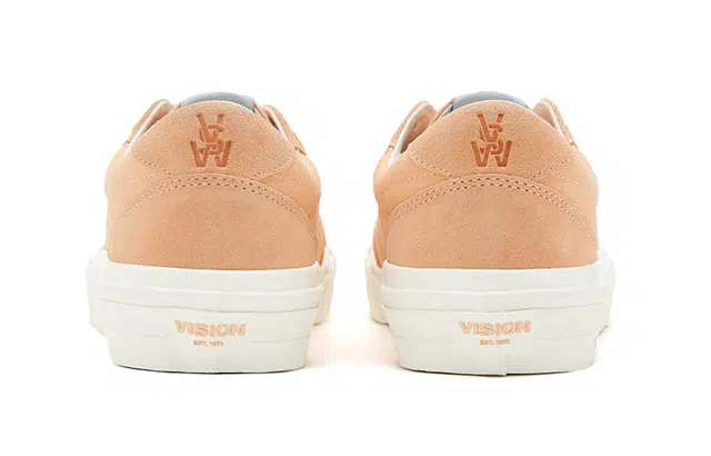 Vision Street Wear Flat Top 520