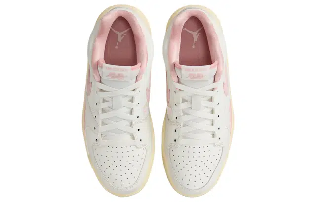 Jordan Stadium 90