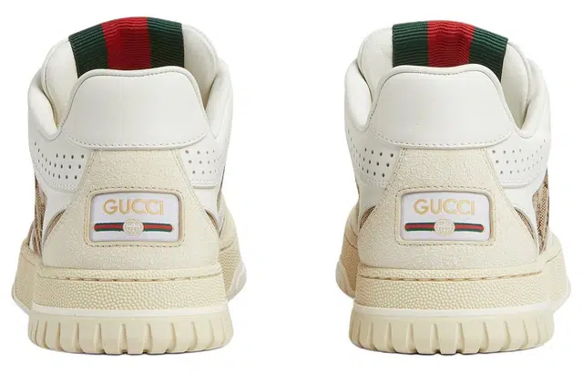 GUCCI 24 Re-Web 3.5cm