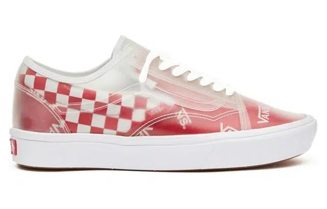 Vans Slip-Skool ComfyCush