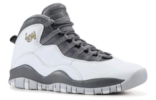 Jordan Air Jordan 10 Retro London