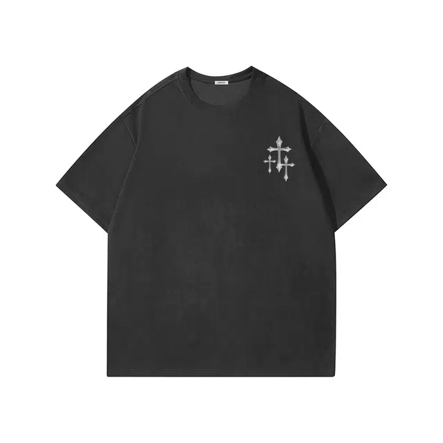 AMBER LIGHT T