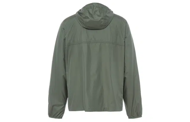 THE NORTH FACE M SLV GPRHC CYCL HDY Logo