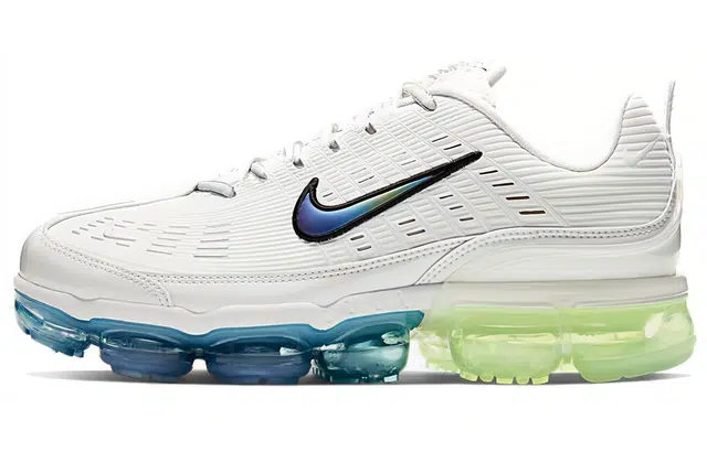 Nike Vapormax 360 Summit White
