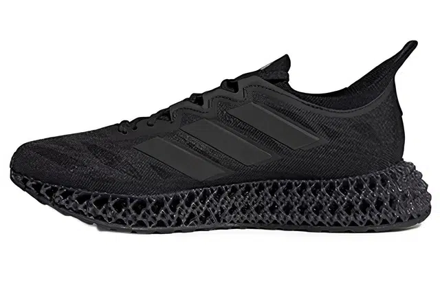 adidas Galaxar Running Black Grey