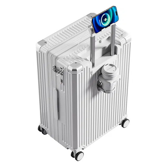 lixiangzhuyi ABS+PC 202428