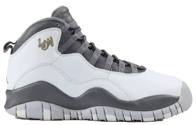 Jordan Air Jordan 10 Retro London