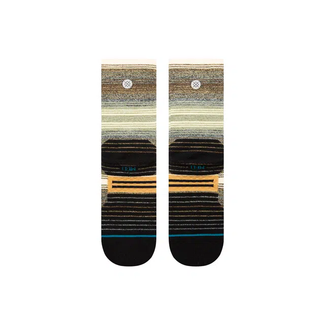 Stance 1