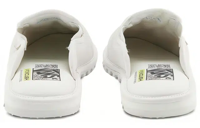 Vans Vlt