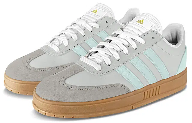 adidas neo Gradas LOW TRAINERS