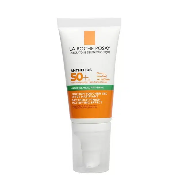 SPF50+ 50ml