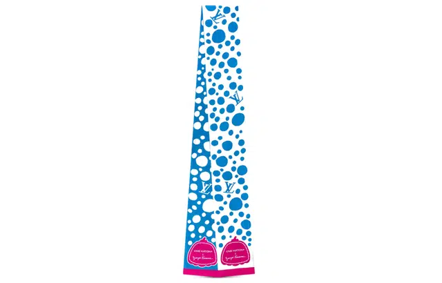 LOUIS VUITTON INFINITY DOTS