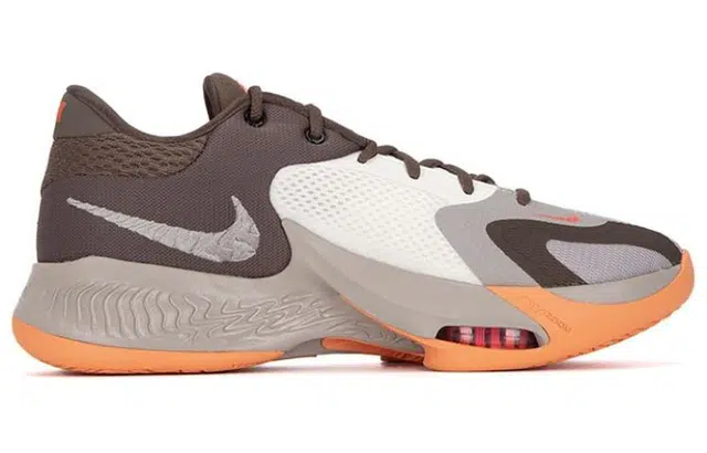 Nike Zoom Freak 4 EP 4