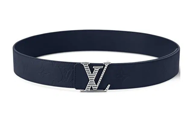 LOUIS VUITTON 4CM