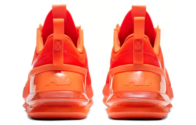 Nike Air Max Up NRG "Hyper Crimson"