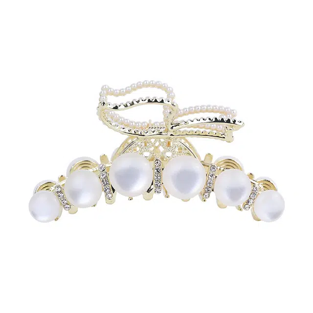 DJIN Butterfly Hair Clip