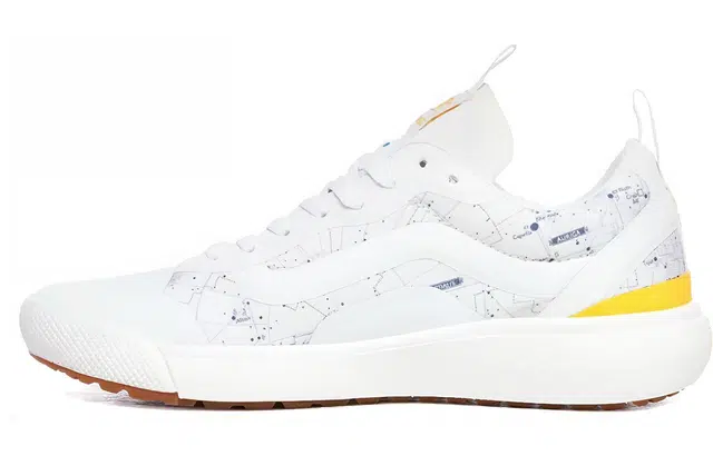 NATIONAL GEOGRAPHIC x Vans UltraRange Exo