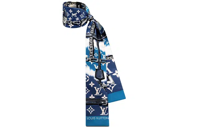 LOUIS VUITTON Vuittonite