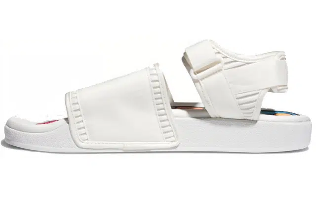 Pharrell Williams x adidas originals Adilette 2.0 Tbiitd