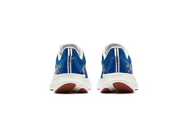 Saucony RIDE 17