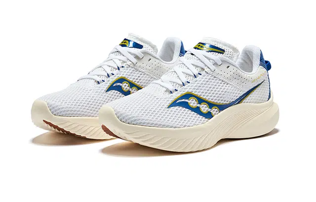 Saucony Kinvara 14