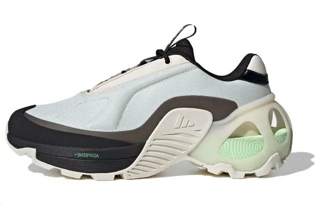 adidas Edge Runner White Black