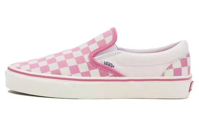 Vans slip-on