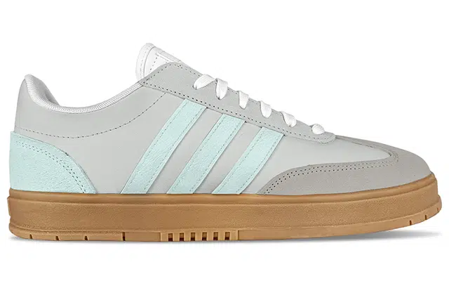 adidas neo Gradas LOW TRAINERS