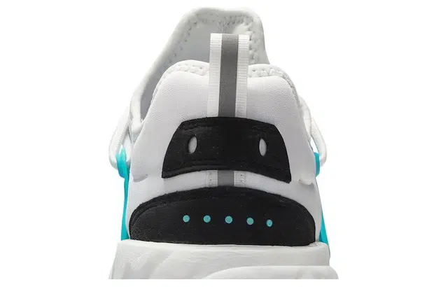 Nike React Presto Cassette White Blue