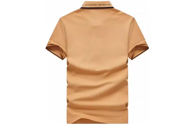 SEPTWOLVES Polo