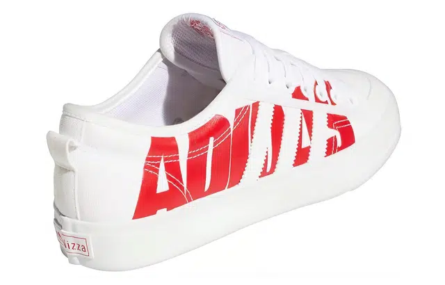 adidas originals NIZZA Trefoil