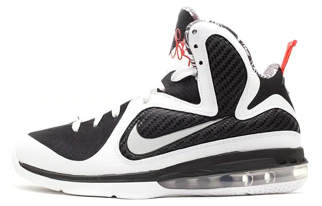 Nike Lebron 9 Freegums 9