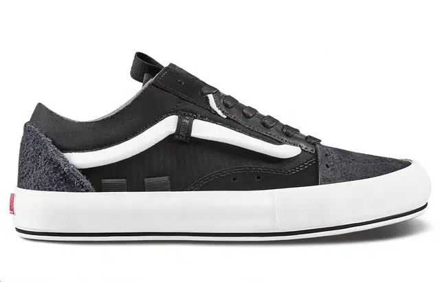 Vans Old Skool CAP LX