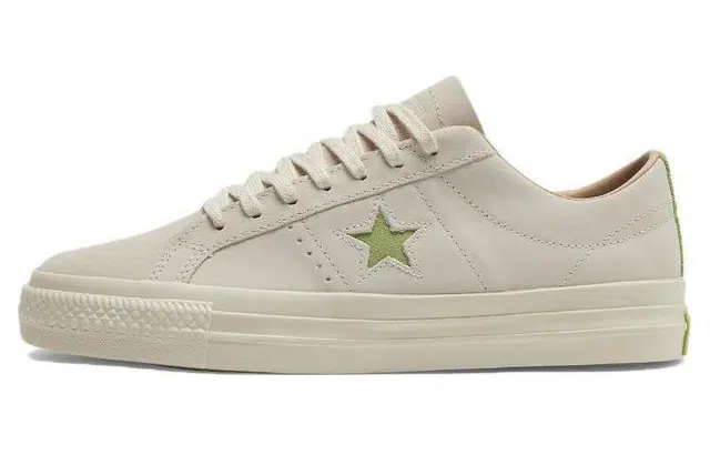 Converse One Star White