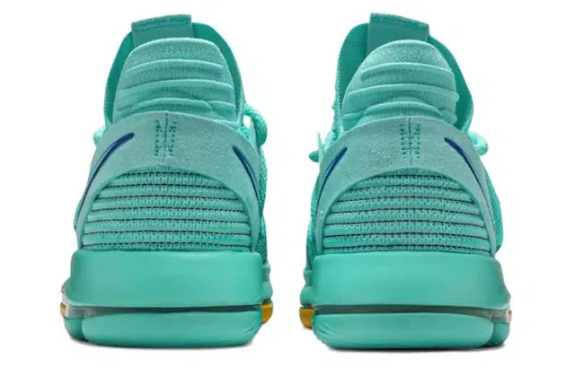 Nike KD 10 Hyper ''Turquoise''