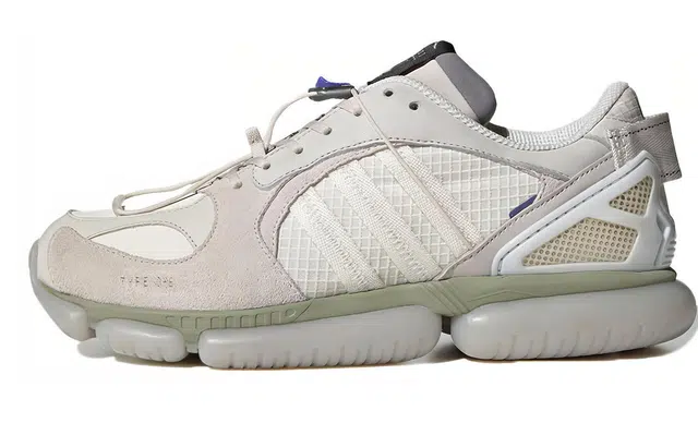 OAMC x adidas Type O-6