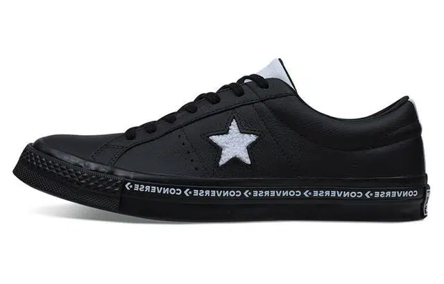 Converse One Star