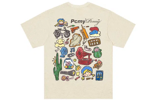 PCMY T
