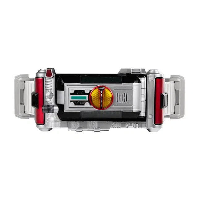BANDAI DX Faiz555
