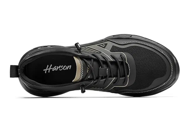 HARSON