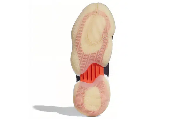 adidas originals Crazy BYW X