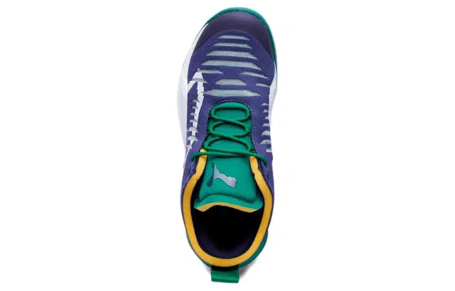 JUNE AMBROSE x PUMA Keeping Score Rise Nitro