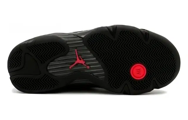 Jordan Air Jordan 14 Retro Black CDP